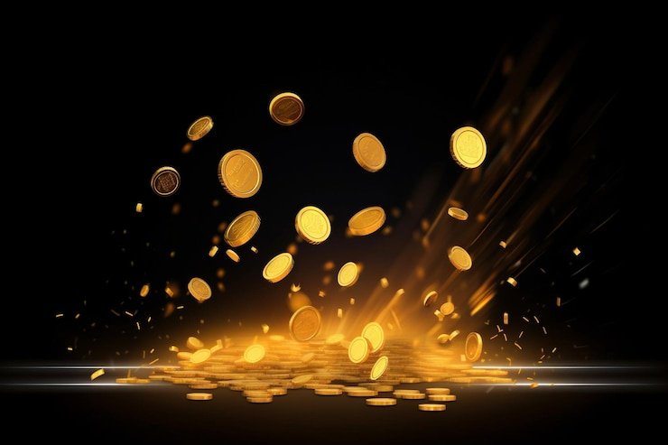 Fitur putaran gratis dan bonus interaktif Fitur putaran gratis dan bonus mini-game di Blueprint Gaming