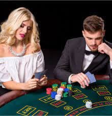 Ikan Jackpot Game 